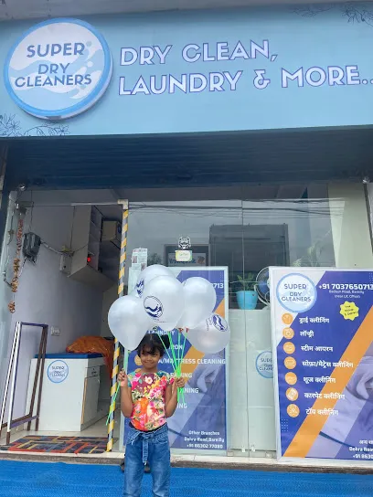 Super Dry Cleaners