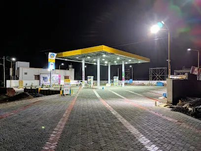 SUPER MILEAGE, BPCL PETROL BUNK