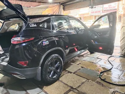 Super Service Centre Car Wash