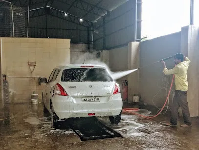 SUPER TECH CAR CARE