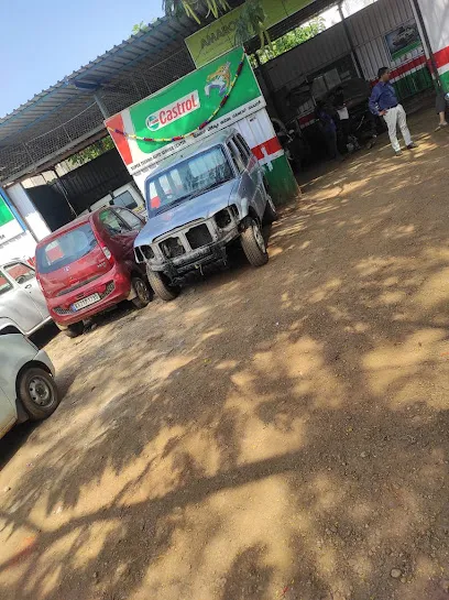super techno auto service center