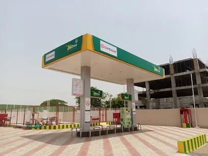 SUPERGAS Auto LPG Station - VENKATARAMANA AUTO GAS STATION