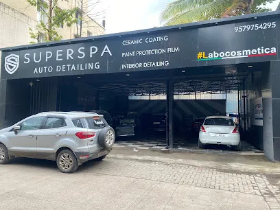 Superspa