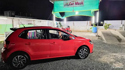 SUPREME CAR AND BIKE WASH GUNTUR