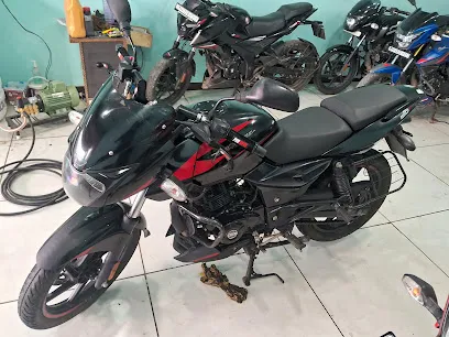 SUPREME MOTORS RATLAM