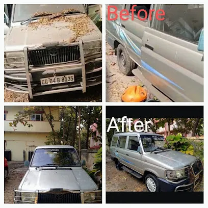 Sure Value - The Premium Car Wash | Doorstep Car Wash in Raipur | Car Wash At Home |Car Wash At Doorstep