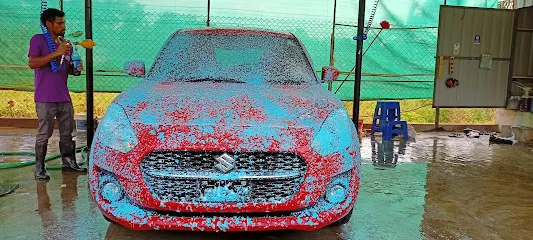 Suresh water servicing