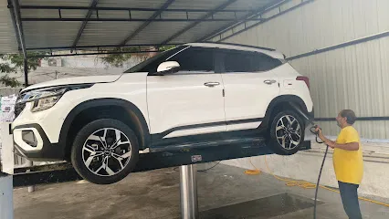 Suri Car Travels and Car Washing