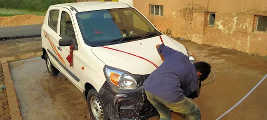 Sushma Automobile & Car wash
