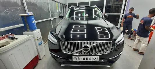 Suzas Auto Spa