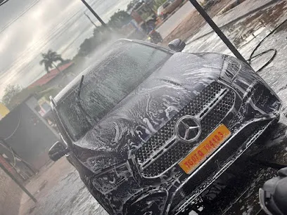 SV Cars & Heavy Vehicle’s Foam & Water Washing Centre