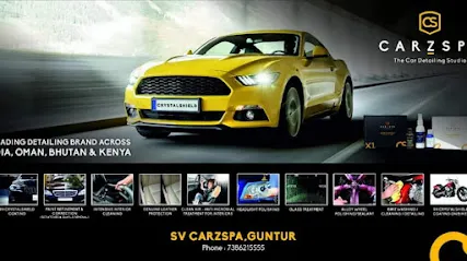 SV Carzspa