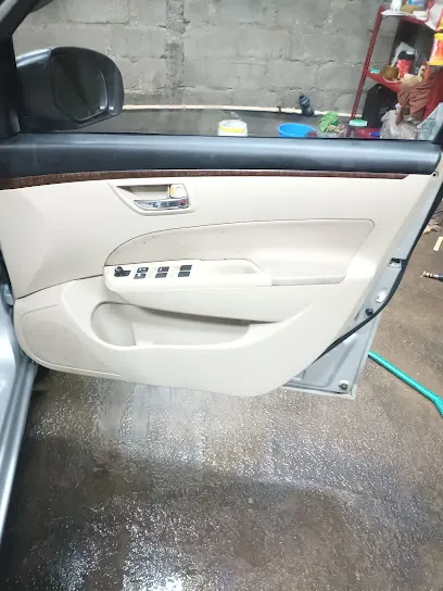 SV JET SPEED CAR WASH