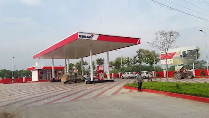 SVK FILLING STATION