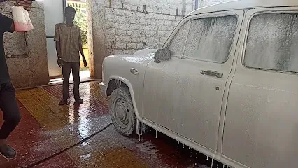 SVMOTORS BIDAR