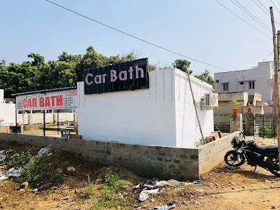 SVR CAR BATH