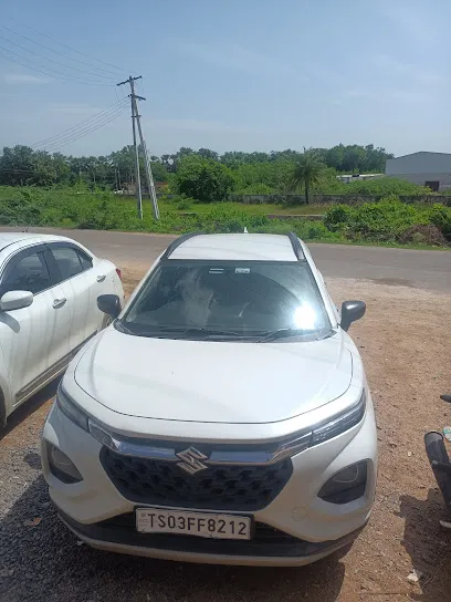 SVS SELF DRIVE CARS - Best Rent Car Service
