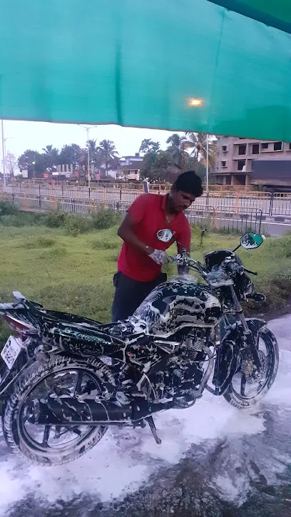 SWAMI SAMARTH SERVICING CENTER