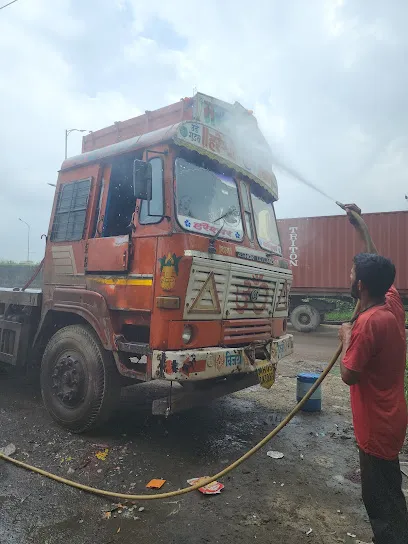 Swara Service Center Dhutum Uran