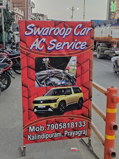 Swaroop auto spare and car service