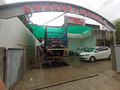 Swarup Wheels Washing Center