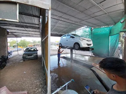 Swastik Auto Care & Washing Center