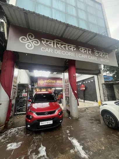 Swastik Car Decor and detailing studio | Car Detailing Service in Dombivli| Car Washing Services in Dombivli | Car Servicing