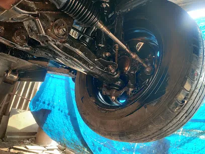 Swastik Motors Car wash