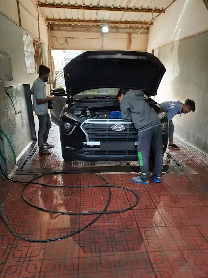 Swish Car Wash