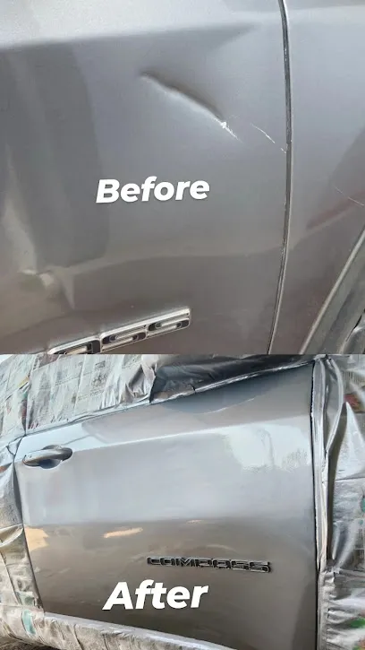 Syeds Car Care