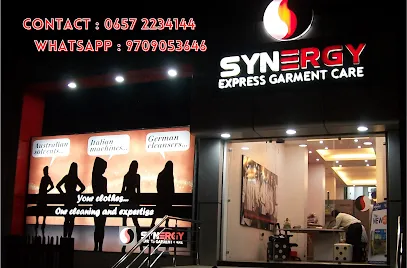 Synergy Express Garment Care