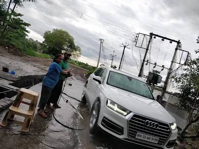 Tadeshwar Servicing Point