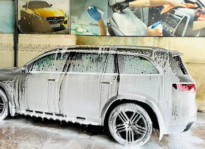 Taibaa Car Wash