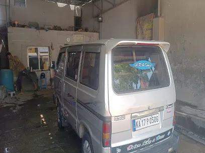 TAJ WATER WASH