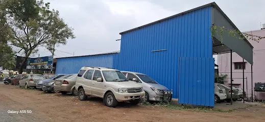 Tamila Multibranded Car Service