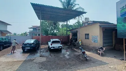 Tanmayi Washing & Greasing Centre Koshane