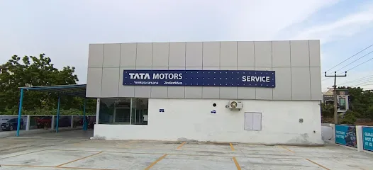 Tata Car Service Venkataramana motors