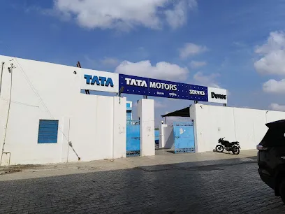Tata Motors Cars Service Centre - Dunac Cars and Commercials, Pugal Road