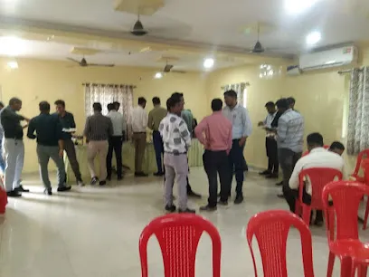 Tata Motors Commercial Vehicle Showroom Jhabua
