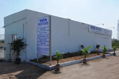 Tata Motors