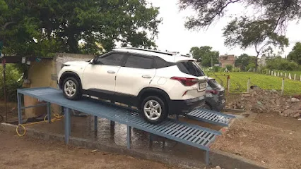 Tathe Washing Centre
