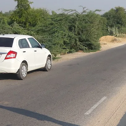 Taxi service Barmer