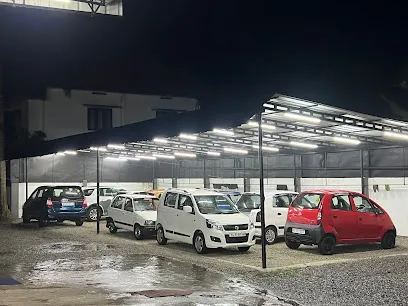 Techmax Auto Spa