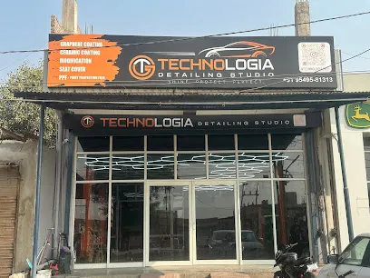 Technologia Detailing Studio
