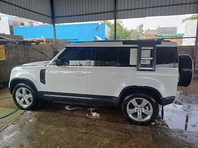 Tehlan Car Wash
