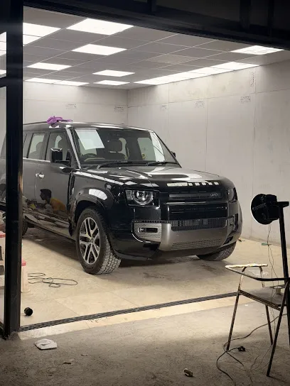 TG Garage Kalyan