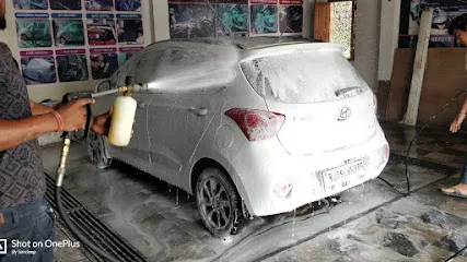 Tha Car Spaa next generation