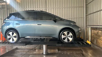 Thanjavur Car Wash & Detailing - Zero 7 Detailing Studio
