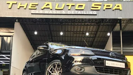 The Auto Spa Palarivattom