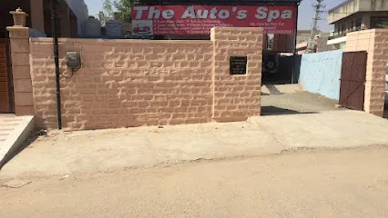 The Auto’s Spa